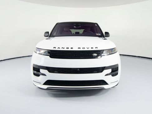 Used 2023 Land Rover Range Rover Sport SE Dynamic AWD/4WD image 13