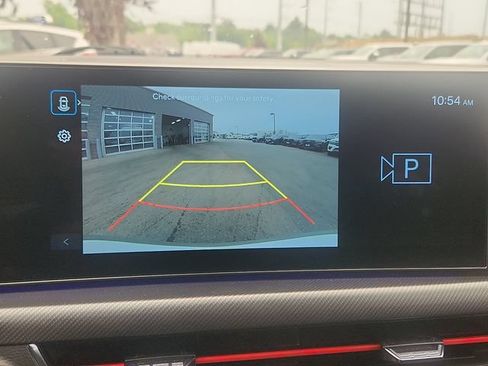 Used 2024 Hyundai Sonata N Line FWD image 21