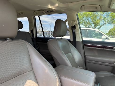 Used 2019 Lexus GX 460 Luxury image 36