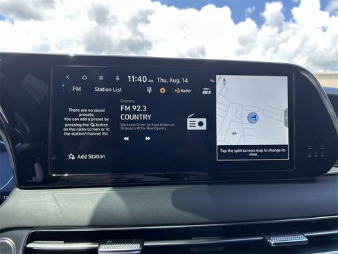 New 2025 Hyundai Palisade Calligraphy image 26