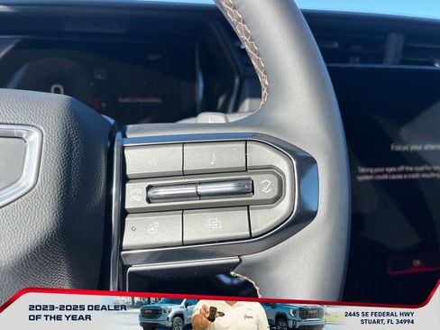 New 2026 GMC Terrain AT4 w/ Convenience Package III image 26