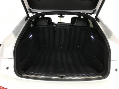 Used 2023 Audi SQ5 Premium Plus w/ Premium Plus Package AWD/4WD image 13