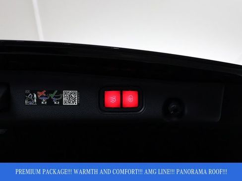 Used 2023 Mercedes-Benz E 350 4MATIC Sedan image 35