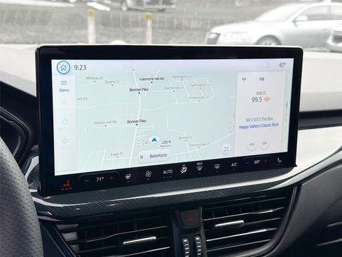 Used 2024 Ford Escape ST-Line Select w/ Tech Pack #2 image 15