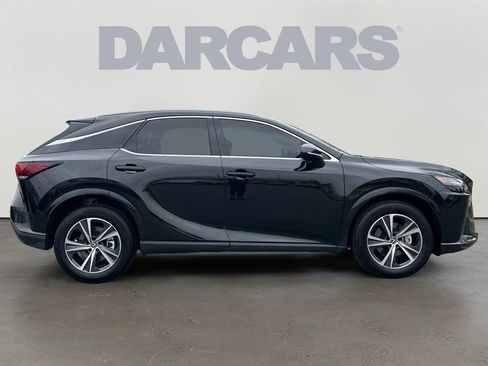 Certified 2025 Lexus RX 350 Premium image 5