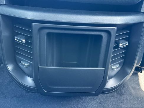 New 2026 RAM 1500 Express RWD image 25