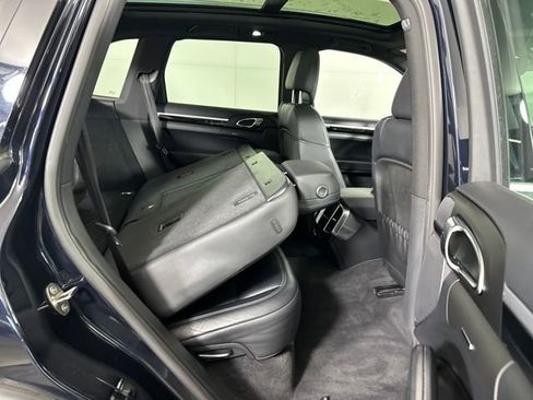 Used 2015 Porsche Cayenne Diesel image 28