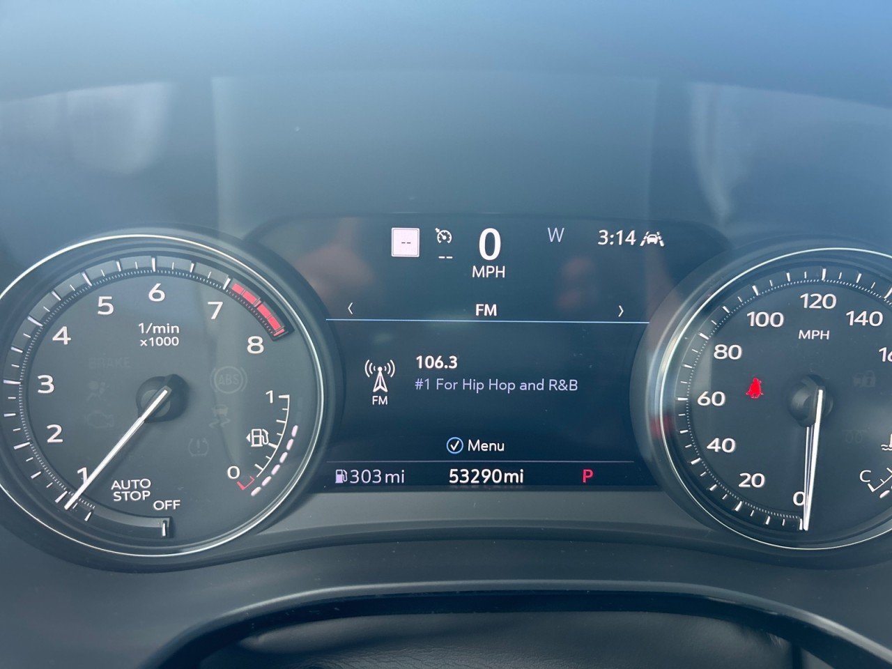 Used 2021 Cadillac XT5 Premium Luxury FWD image 11