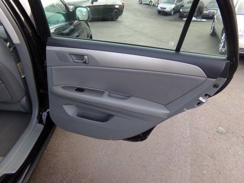 Used 2009 Toyota Avalon XL image 24