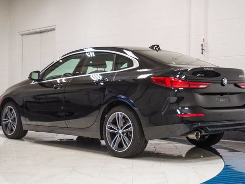 Used 2024 BMW 228i xDrive Gran Coupe w/ Convenience Package AWD/4WD image 21