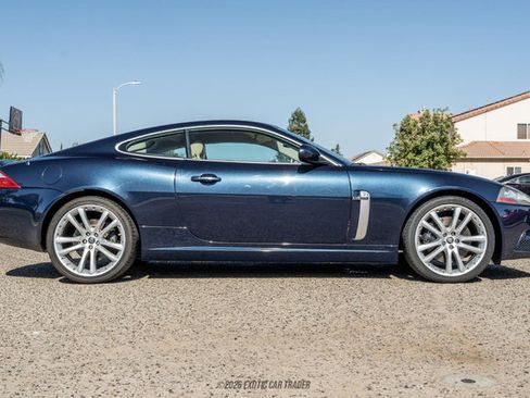 Used 2007 Jaguar XKR R RWD image 7