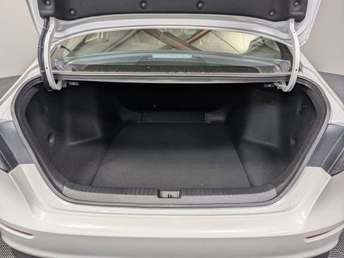 New 2026 Honda Accord SE image 18