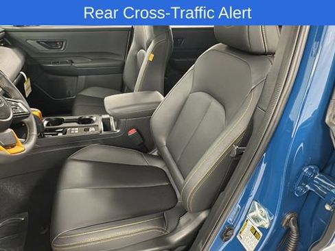 New 2026 Subaru Outback Wilderness image 10