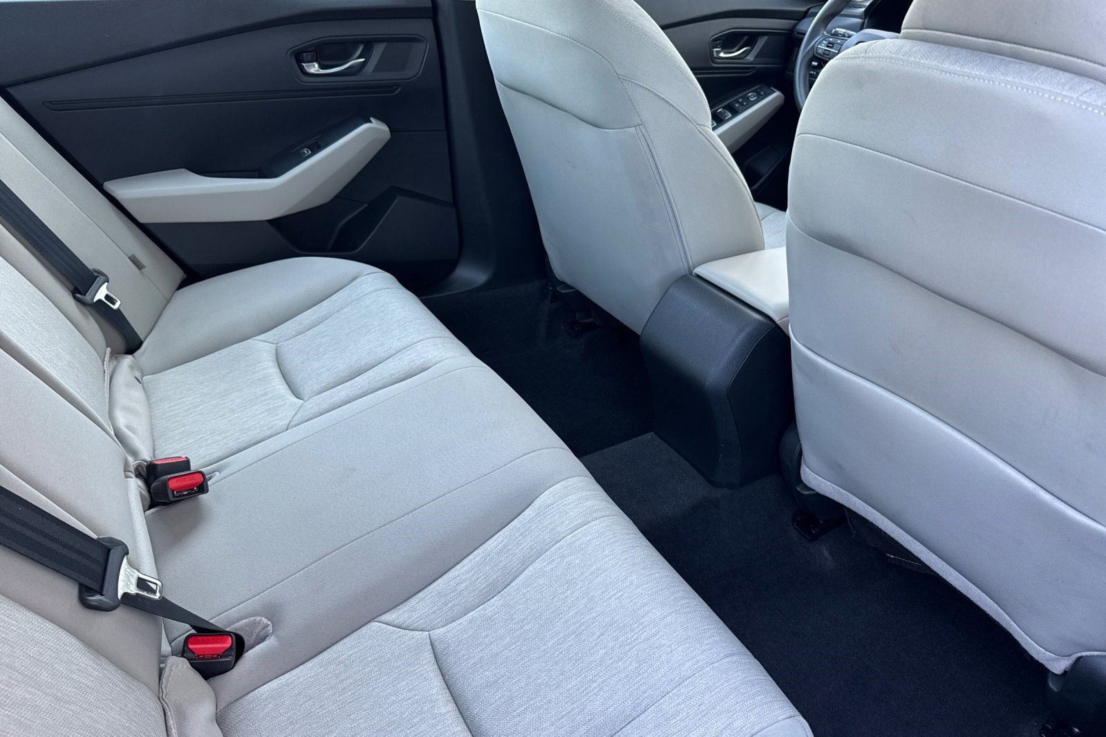 Certified 2023 Honda Accord EX image 31