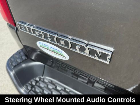 New 2026 RAM 1500 Big Horn image 33