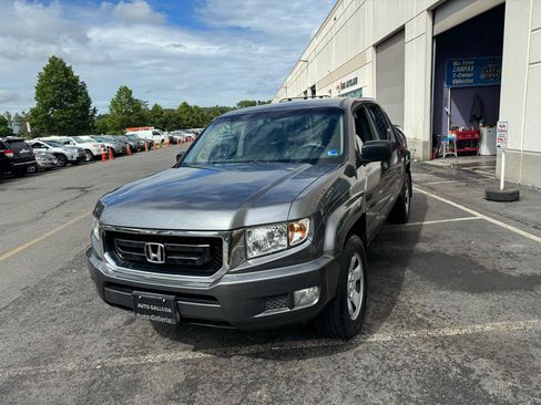 Used 2011 Honda Ridgeline RT image 24