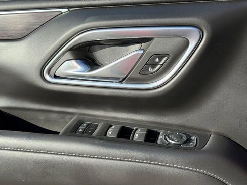 Used 2023 Chevrolet Tahoe LT w/ Max Trailering Package image 25