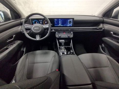 New 2026 Hyundai Tucson SE image 36
