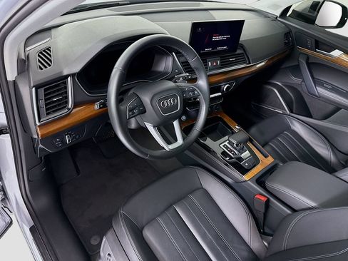 Used 2023 Audi Q5 2.0T Premium Plus AWD/4WD image 9
