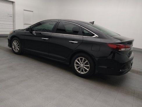 Used 2019 Hyundai Sonata SE FWD image 3
