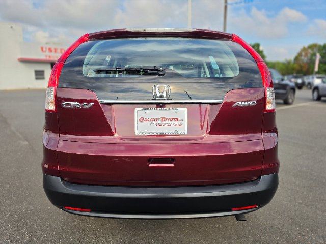 Used 2014 Honda CR-V LX image 6