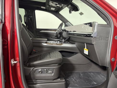 New 2026 Cadillac Escalade Platinum Sport w/ LPO, ONYX Package image 76