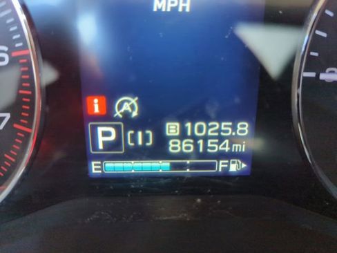 Used 2022 Subaru Crosstrek 2.5i Limited w/ Moonroof Package 2 AWD/4WD image 21