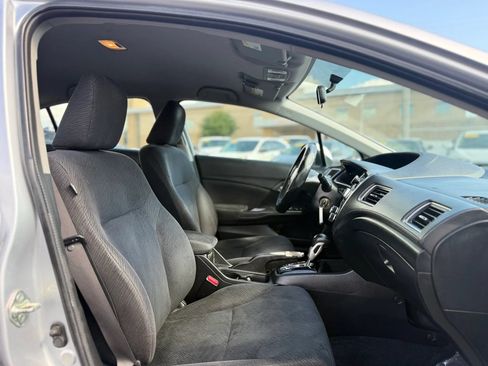 Used 2013 Honda Civic LX image 20
