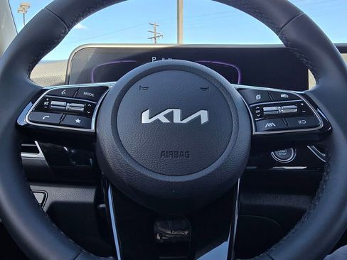 New 2026 Kia Seltos S AWD/4WD image 23