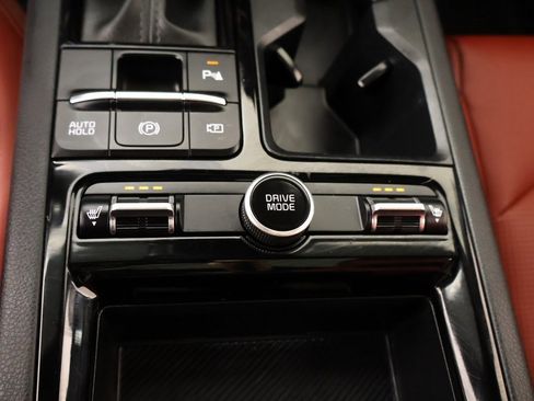 Used 2025 Kia K5 GT-Line w/ GT-Line Premium Package image 7