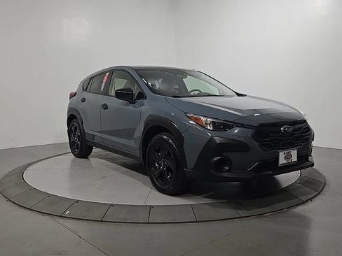 Certified 2025 Subaru Crosstrek 2.0i w/ Crosstrek Mirror Package AWD/4WD image 9