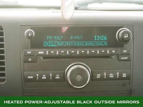 Used 2010 GMC Sierra 1500 SLE image 12