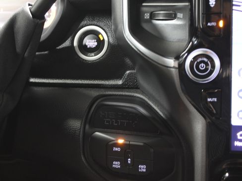 Used 2025 RAM 3500 Laramie w/ Night Edition image 21