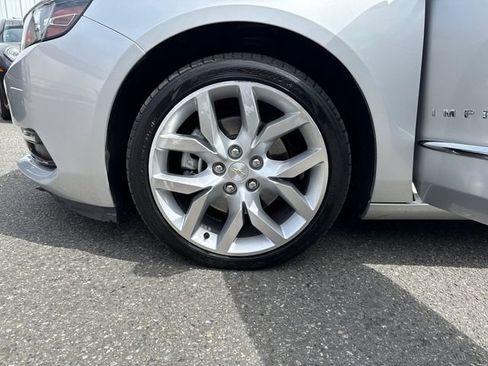 Used 2020 Chevrolet Impala Premier FWD image 27