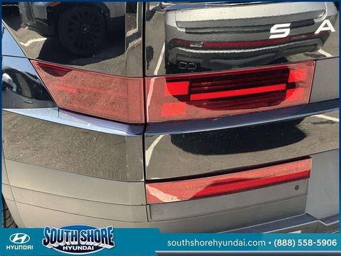 Used 2024 Hyundai Santa Fe SE AWD/4WD image 11