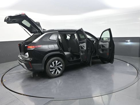 Used 2026 Volkswagen Tiguan S AWD/4WD image 37