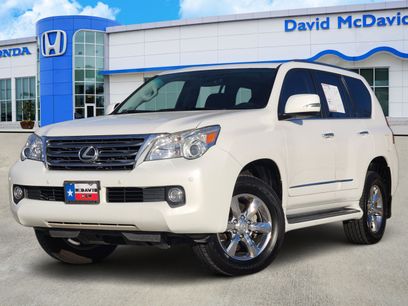 Used 2013 Lexus GX 460 460