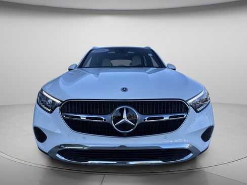 Certified 2026 Mercedes-Benz GLC 300 image 7