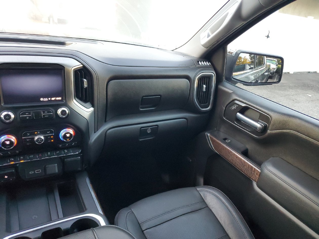 Used 2021 GMC Sierra 1500 Denali AWD/4WD image 15