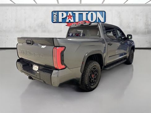 Used 2024 Toyota Tundra TRD Pro image 7