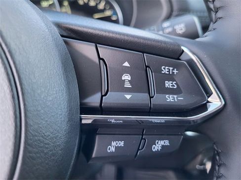 New 2025 MAZDA CX-5 AWD 2.5 S w/ Premium Plus Pkg image 18