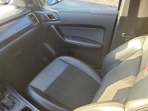 Used 2022 Ford Ranger XLT w/ Tremor Off-Road Package image 17