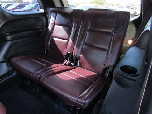 Used 2022 Dodge Durango Citadel image 9