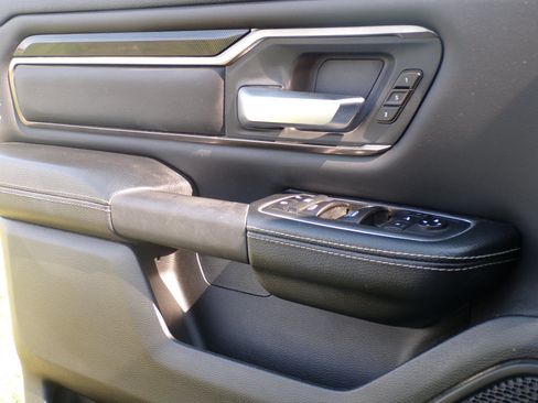 Used 2021 RAM 1500 Rebel w/ Rebel Level 1 Equipment Group AWD/4WD image 17