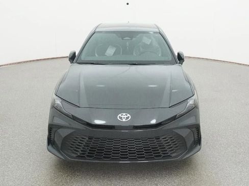 New 2026 Toyota Camry SE image 15