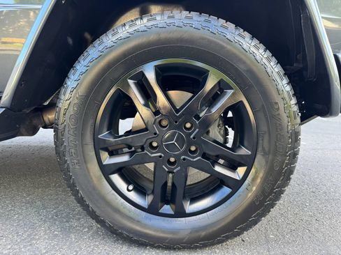 Used 2015 Mercedes-Benz G 550 image 18