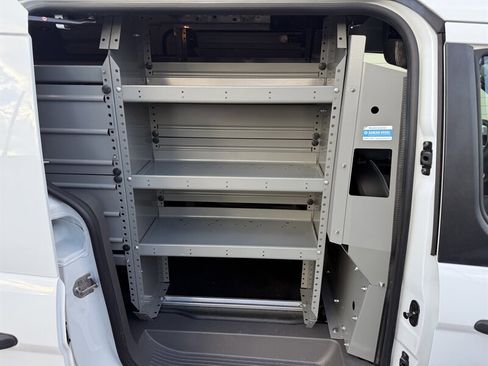 Used 2020 Ford Transit Connect XL image 12