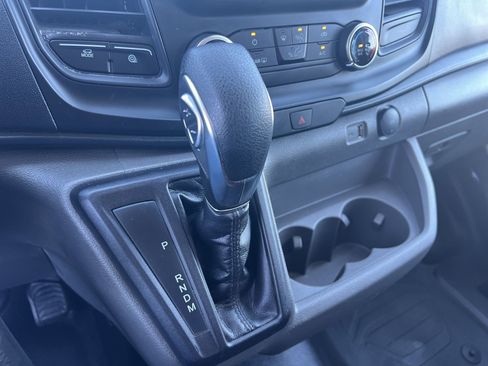 Used 2024 Ford Transit 250 Low Roof w/ Exterior Upgrade Package image 11