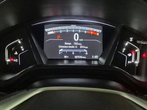 Used 2020 Honda CR-V LX image 12