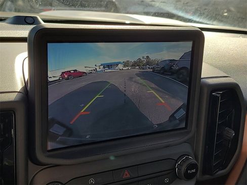 Used 2024 Ford Bronco Sport Outer Banks w/ Tech Package image 20